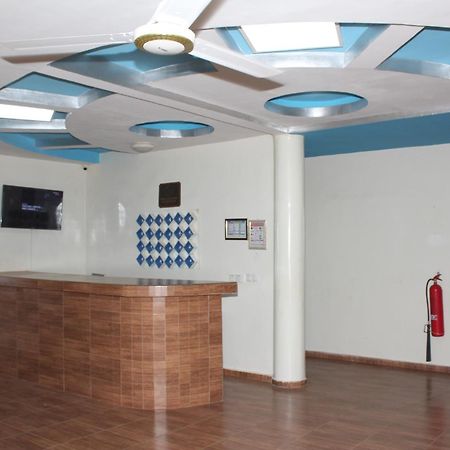 Kolda Hotel Kayra Dorong מראה חיצוני תמונה
