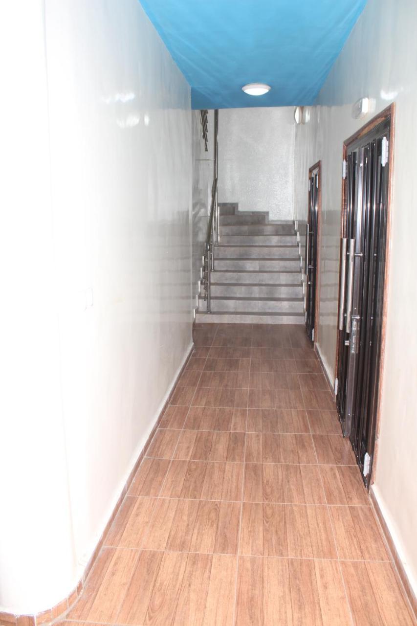 Kolda Hotel Kayra Dorong מראה חיצוני תמונה