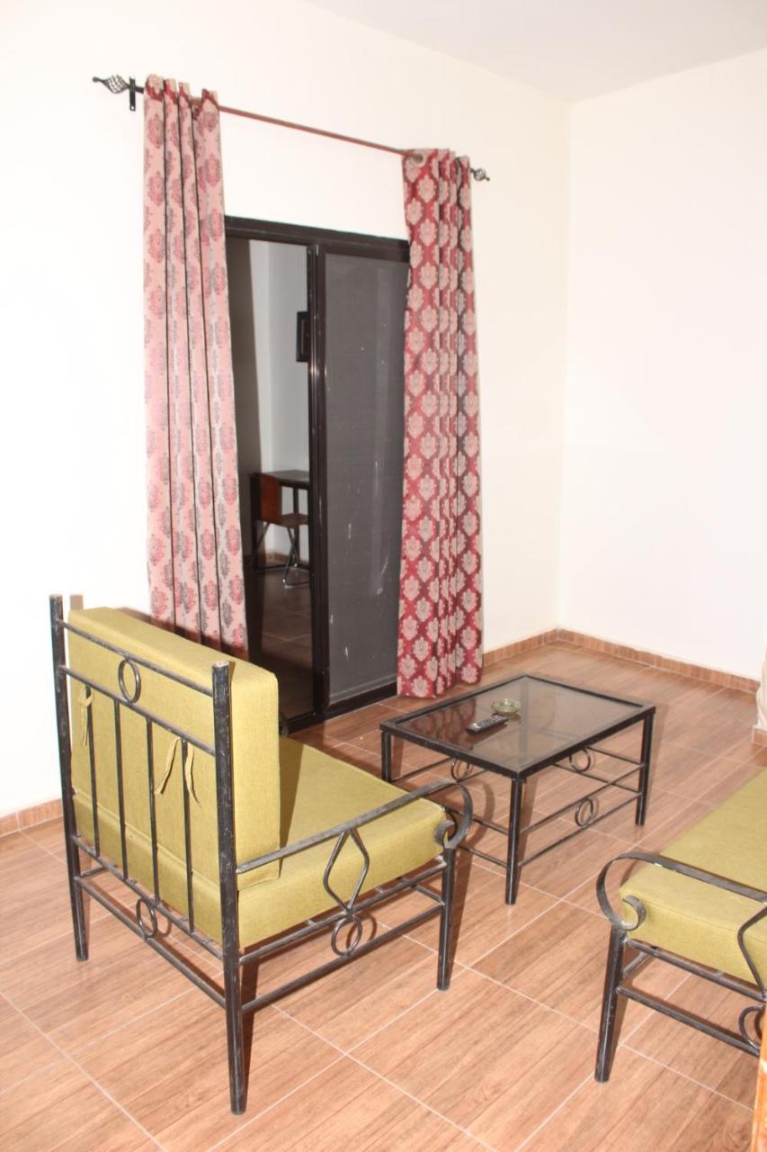 Kolda Hotel Kayra Dorong מראה חיצוני תמונה